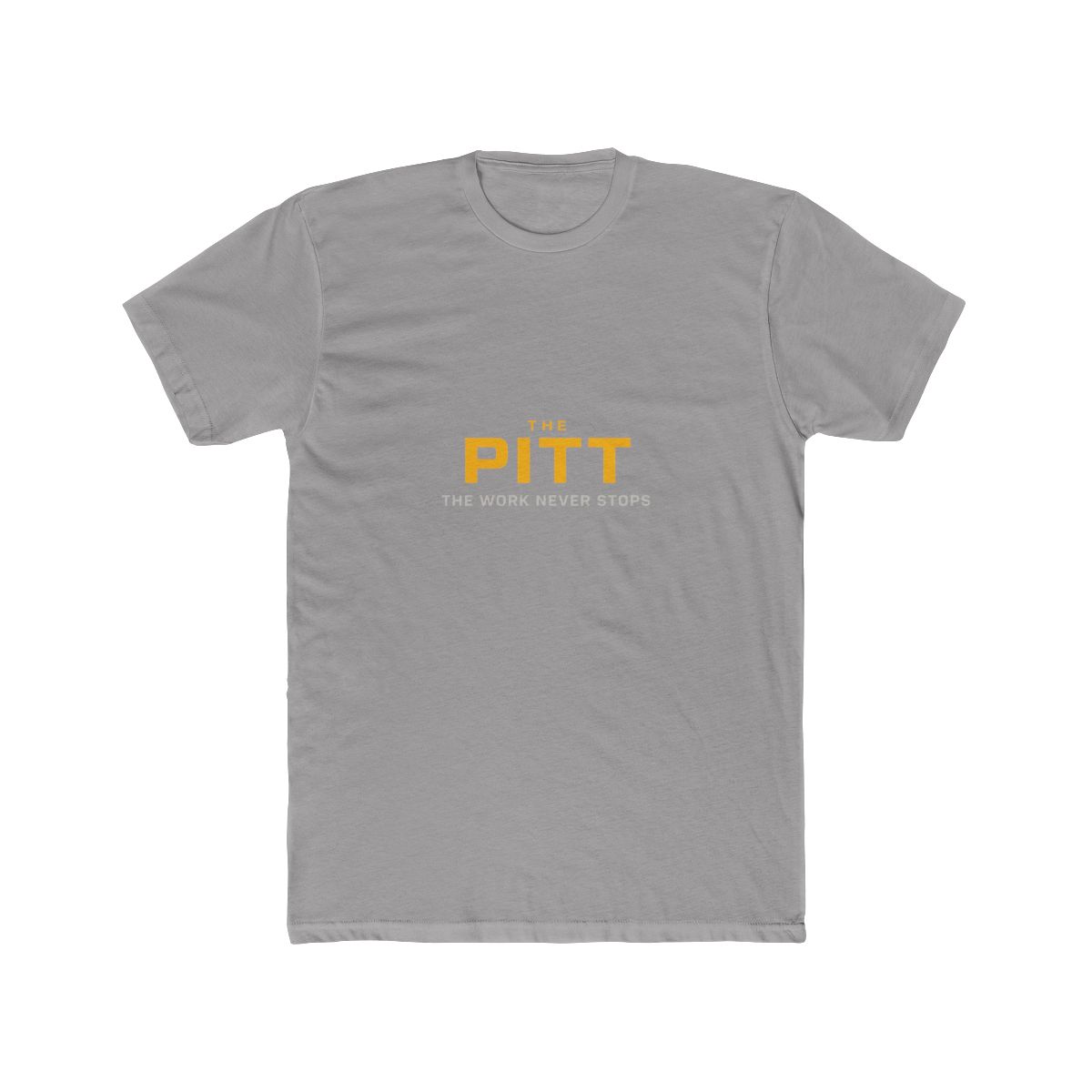 The Pitt T-shirt Let’s Go Save Some Lives - Official t-shirts merchandise