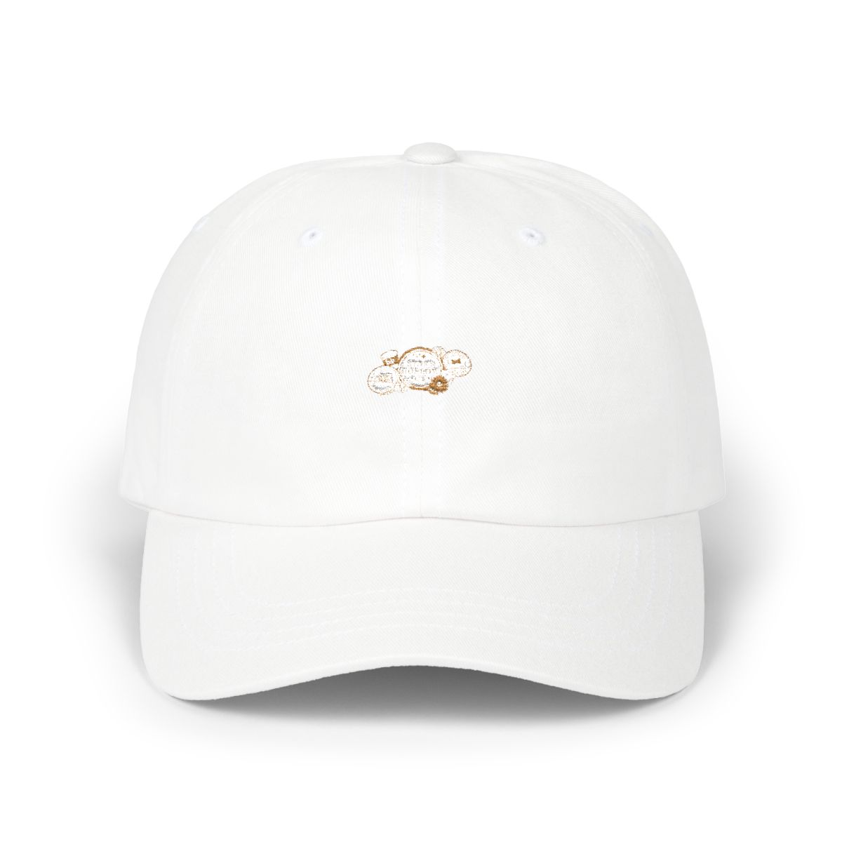 Gilmore Girls Dad Hat Stars Hollow CT - Official hats merchandise