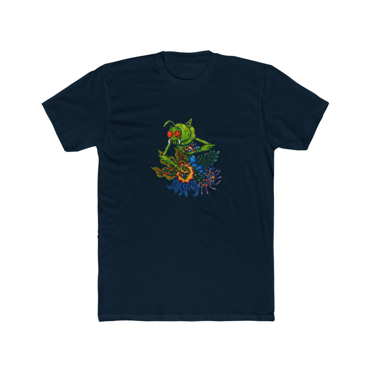 Rick And Morty Gromflomite T Shirt - Official T-Shirts merchandise