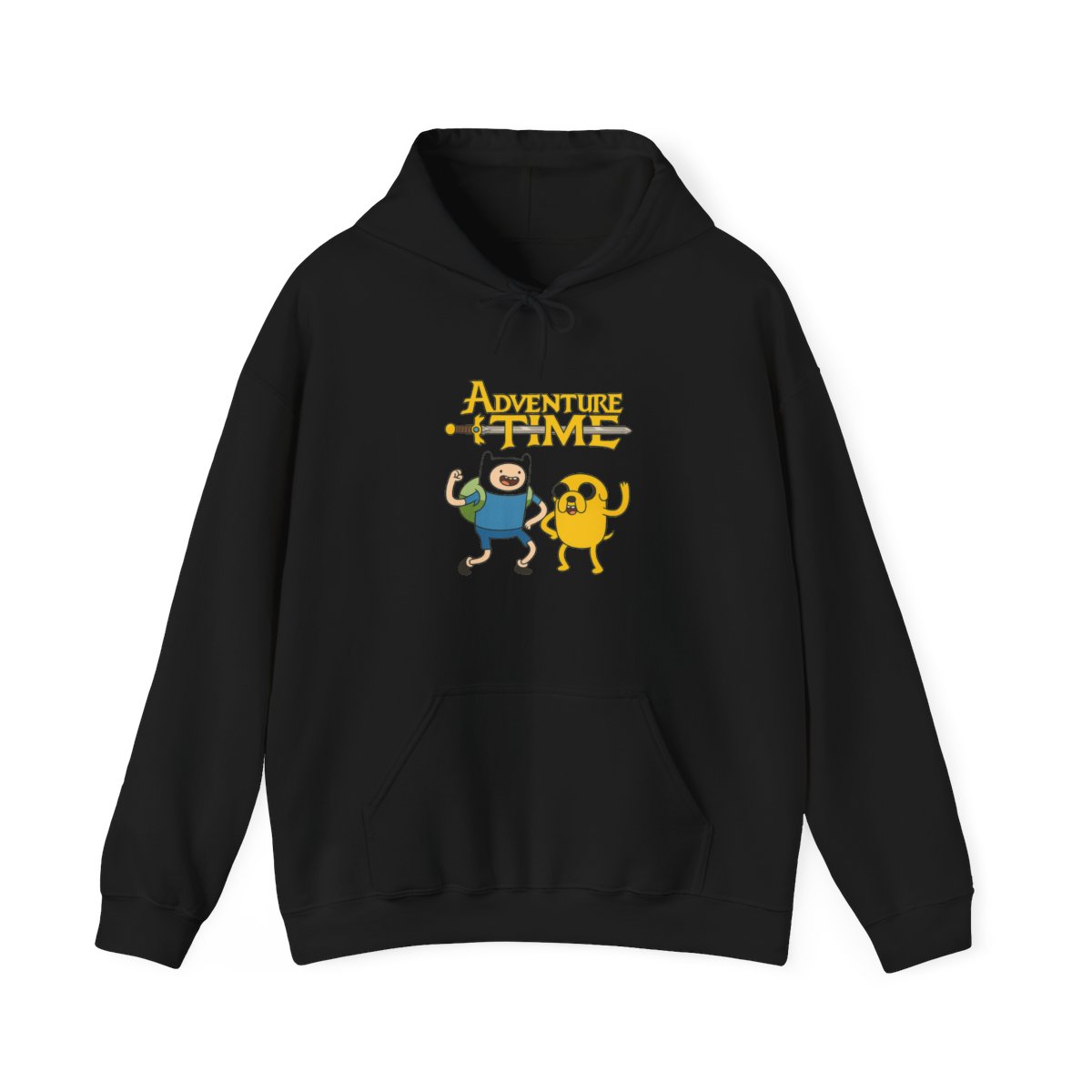 Rick and Morty Graphic Hoodie - Official hoodies merchandise