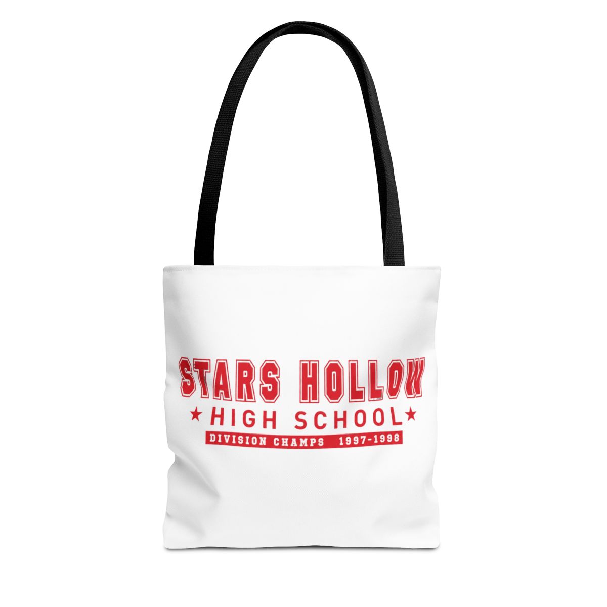 Gilmore Girls Bags Stars Hollow High School - Official Creator merchandise
