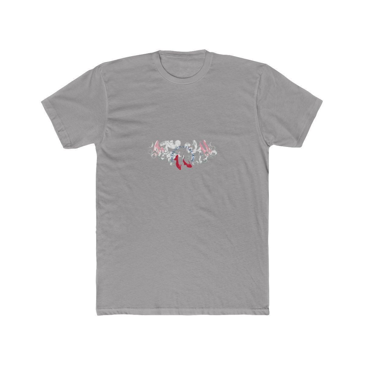 The Wizard of Oz™ Wine Glass Ruby Slippers™ T-Shirt - Official t-shirts merchandise