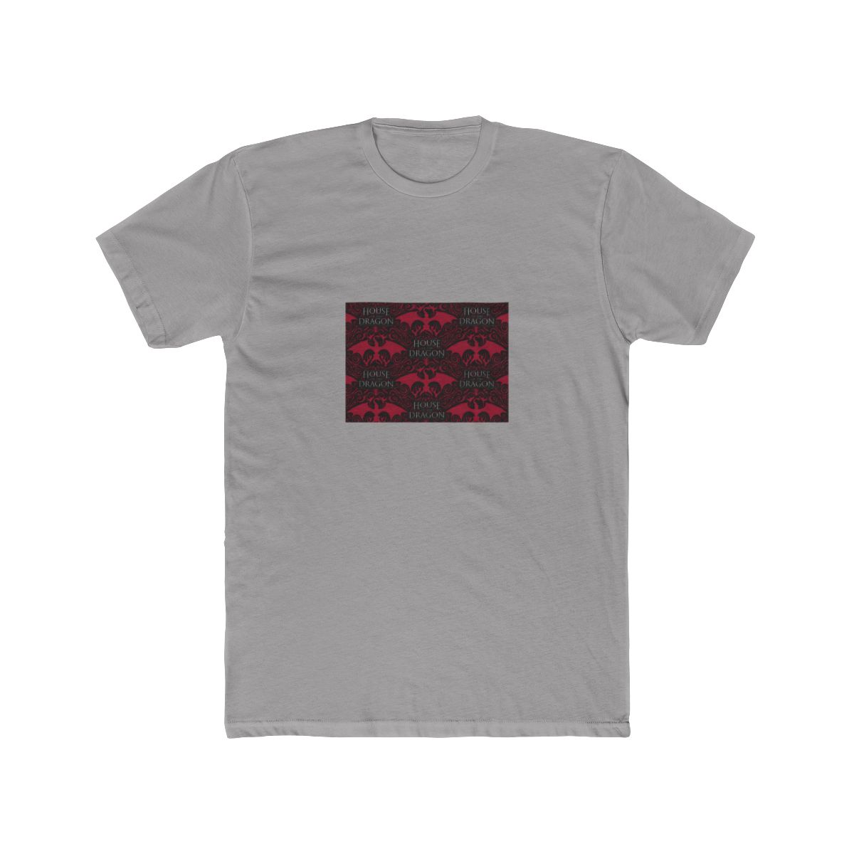 House of the Dragon Targaryen Dog Leash Rick Morty T-Shirt - Official t-shirts merchandise