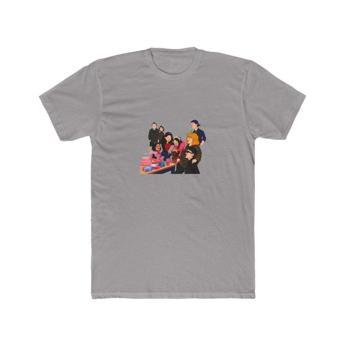 Gilmore Girls Picture Book Our Stars Hollow Family Rick Morty T-Shirt - Official t-shirts merchandise