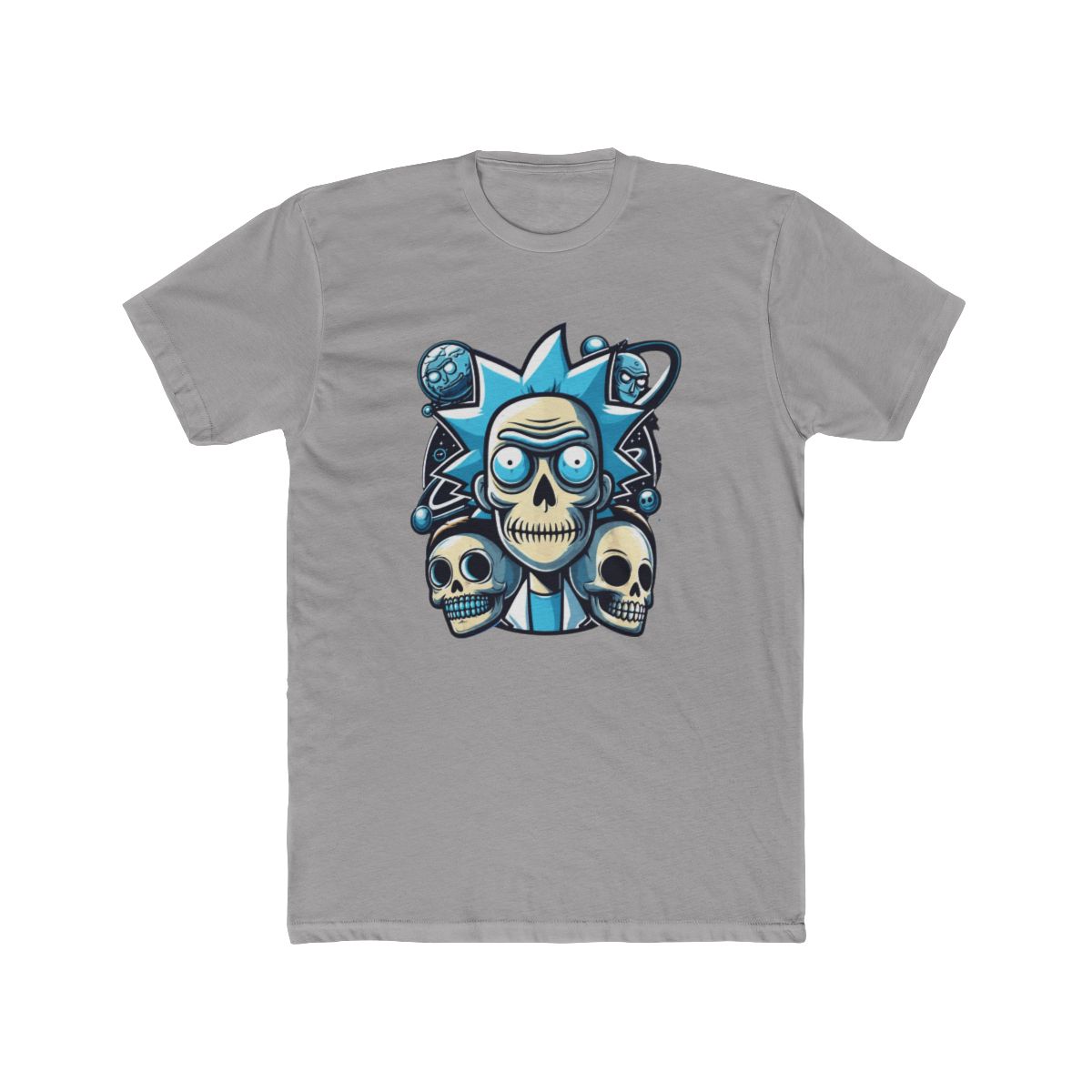 Rick And Morty Best T Shirt - Official t-shirts merchandise