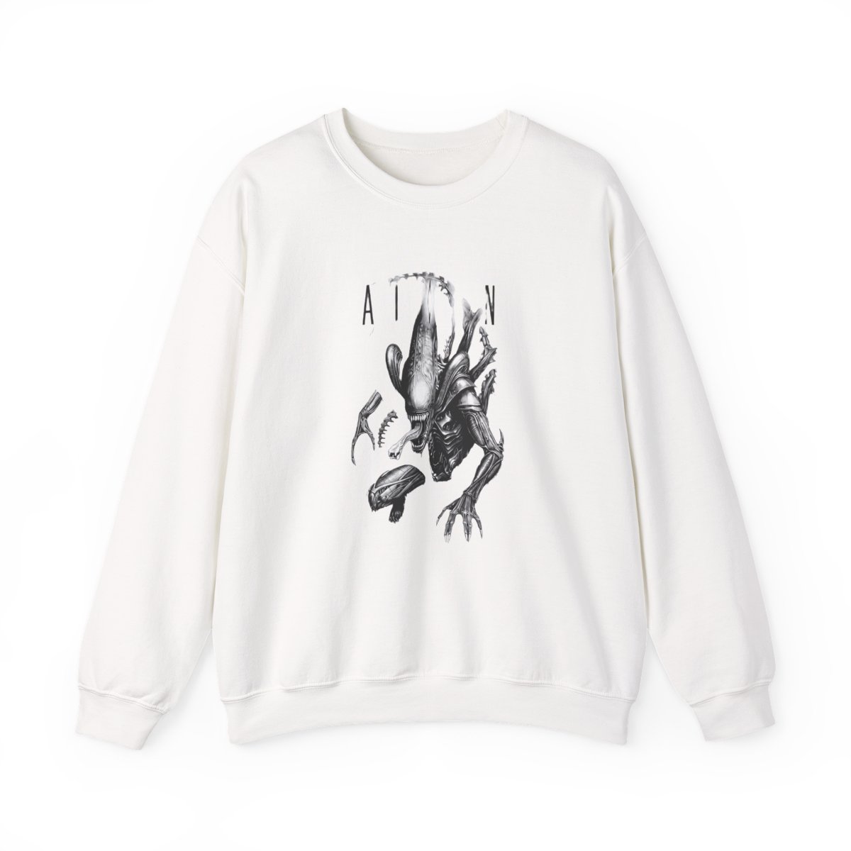 Alien - Xeno - Sweatshirt - Official sweatshirts merchandise