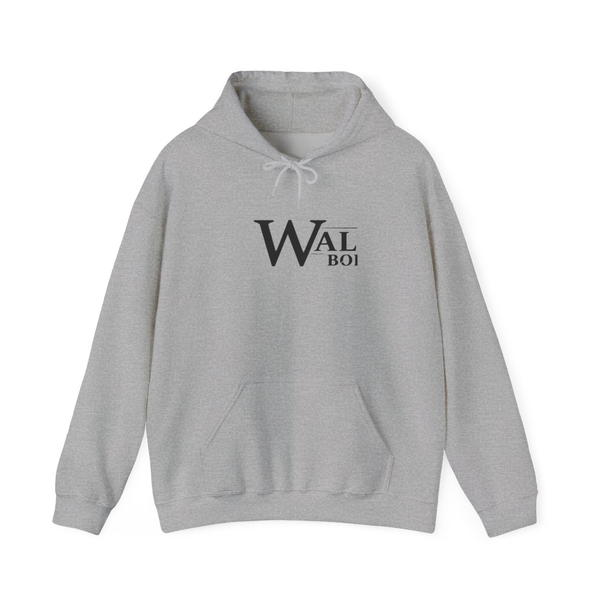 Bodencrew - Hoodie - Official hoodies merchandise
