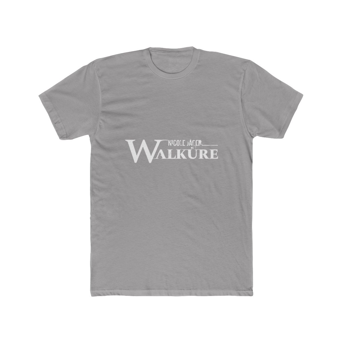 Walküre groß - T Shirt - Official t-shirts merchandise
