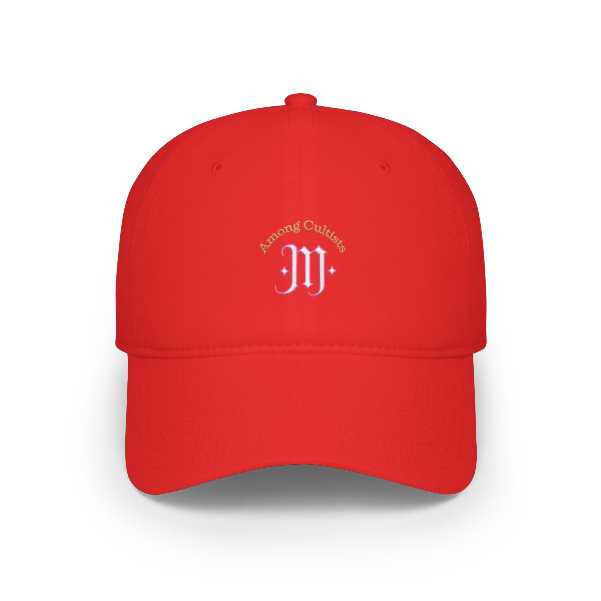 Classic Logo Cap - Versatile Everyday Headwear - Official hats merchandise