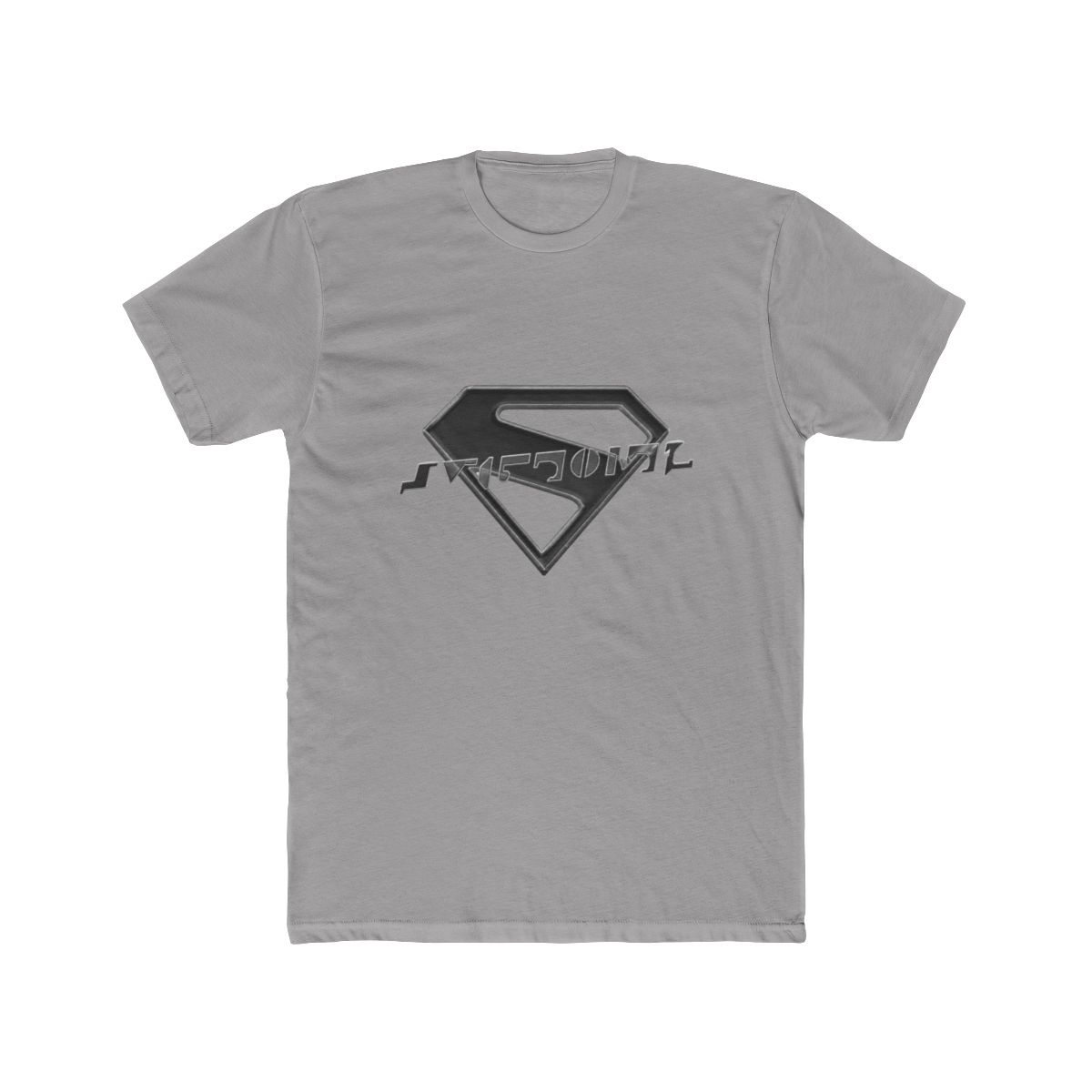 SUPERGIRL (2026 Movie) T Shirt Kryptonian S-Shield - Official t-shirts merchandise