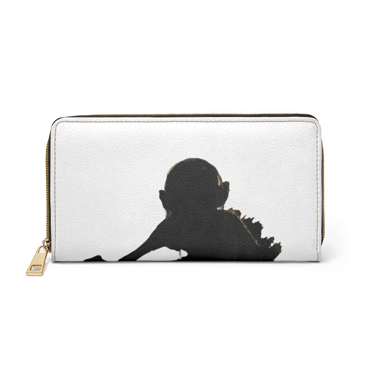 The Hobbit: An Unexpected Journey™ GOLLUM™ We Hates it Forever Bi-Fold Wallet - Official hats merchandise