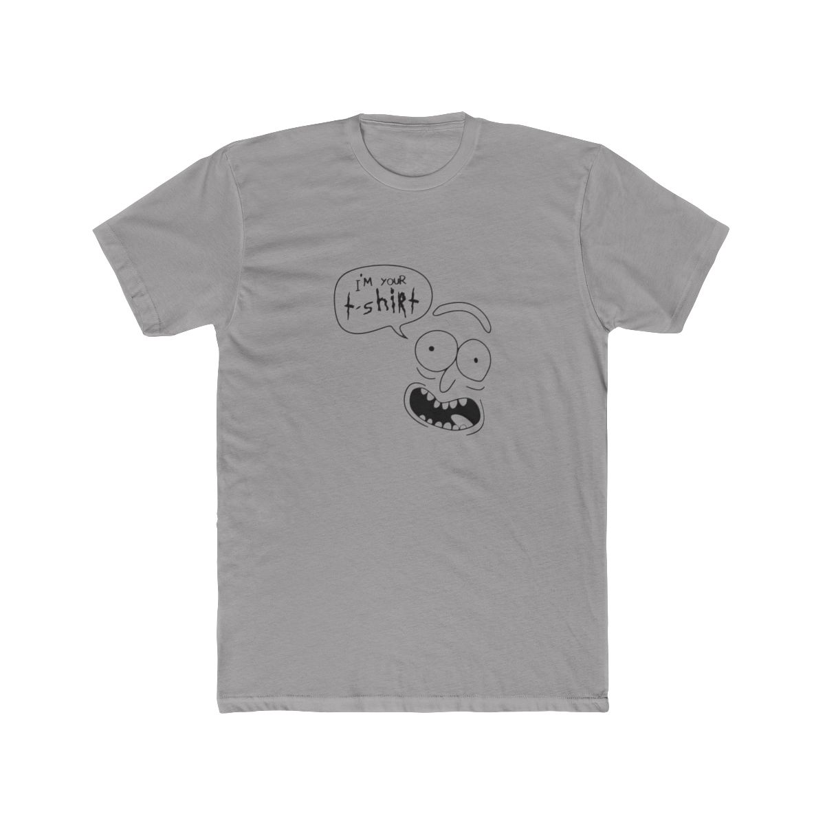 I’M Your Shirt T Shirt - Official t-shirts merchandise
