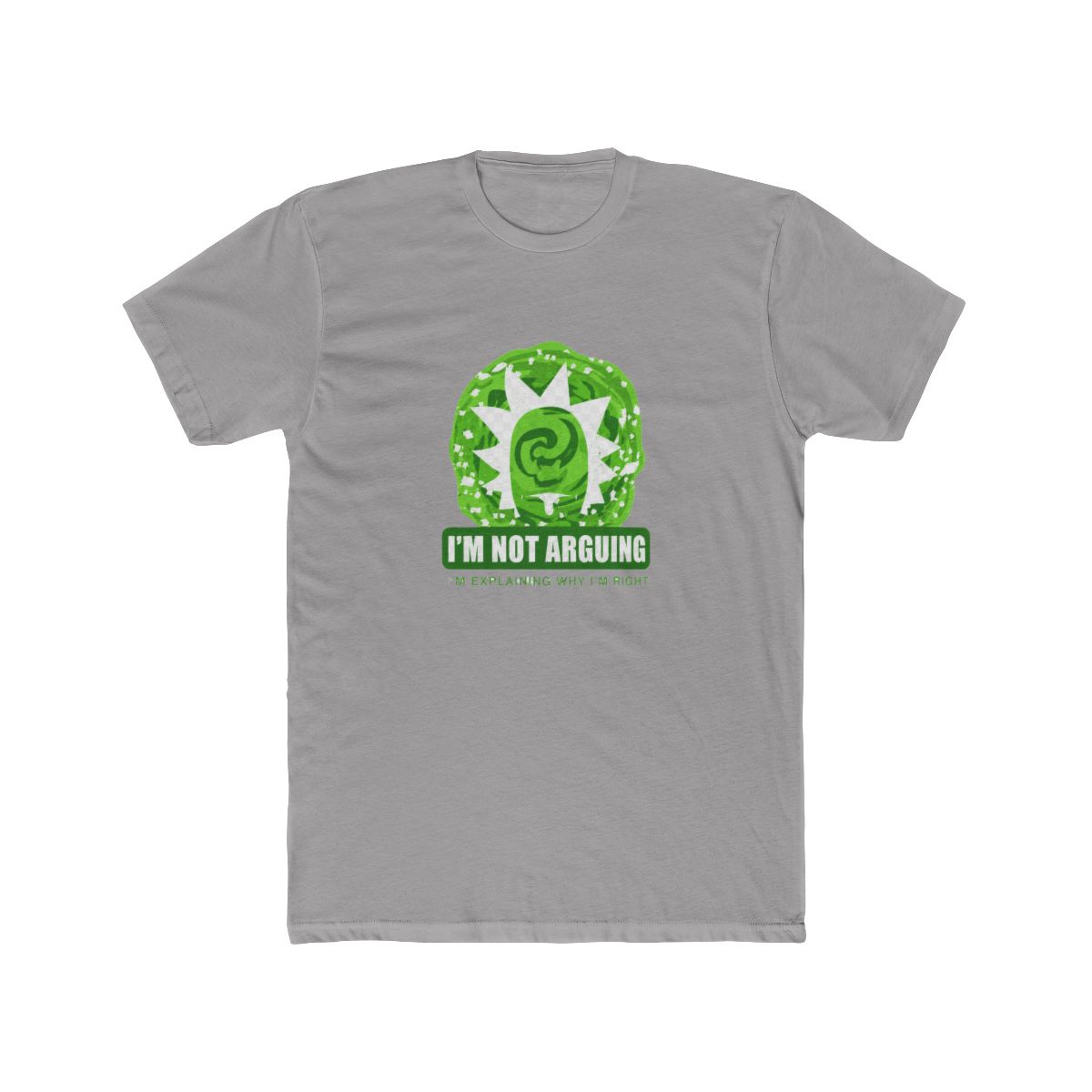 Rick Sanchez T Shirt - Official t-shirts merchandise