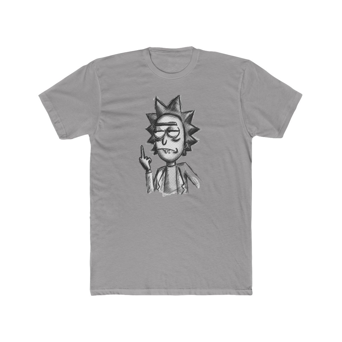 New Collection Rick And Morty T Shirt - Official t-shirts merchandise
