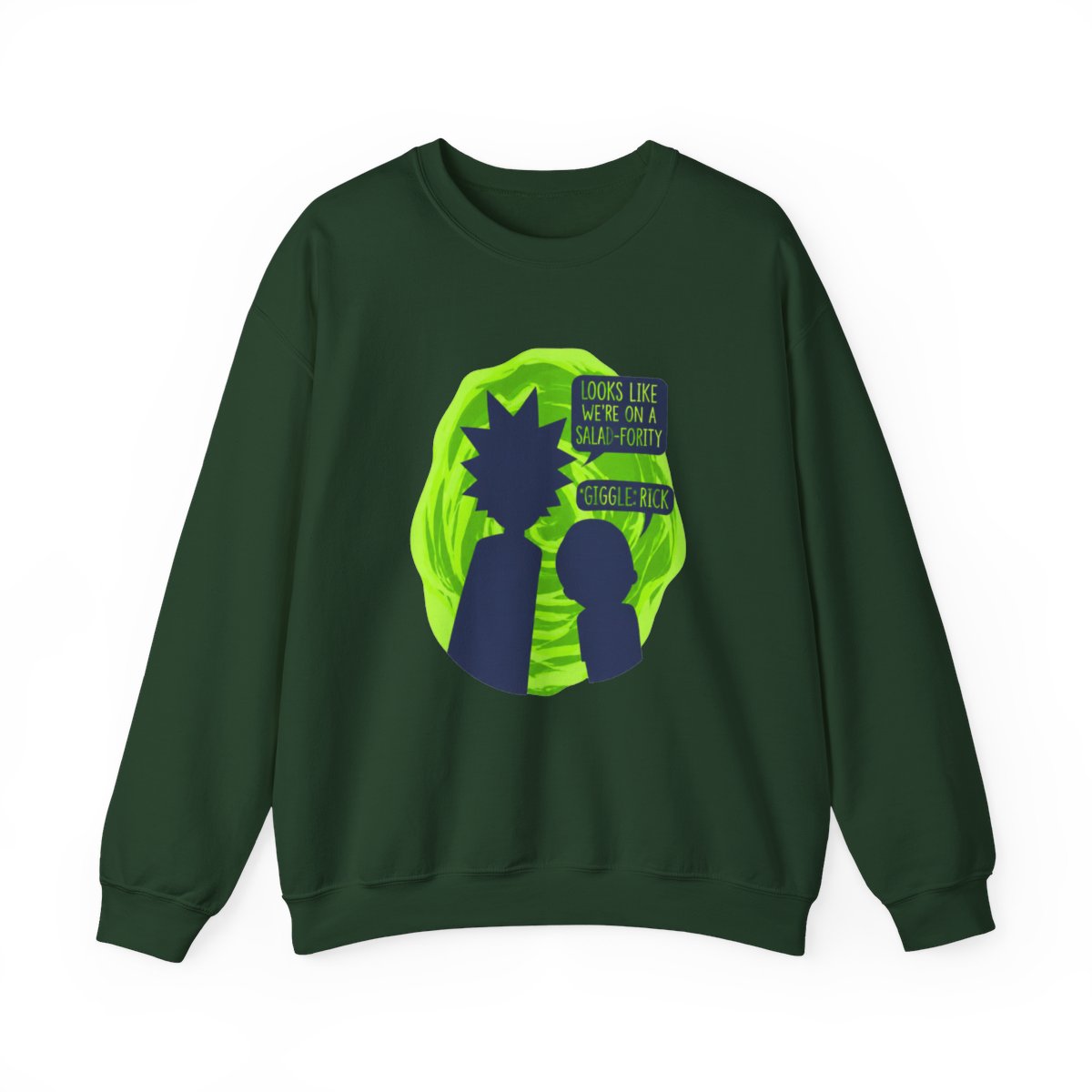 Looks Like We’Re On A Shirt Pullover T-Shirts - alternate angle 4, merchandise
