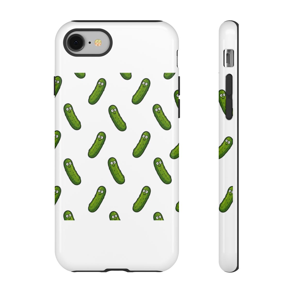 Portal Rick Rick and Morty Adventure Phone Case - Official phone-cases merchandise