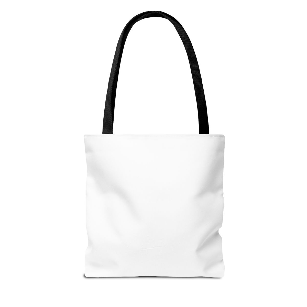 Rick and Morty Bar Code Graphic Bags - alternate angle 1, merchandise