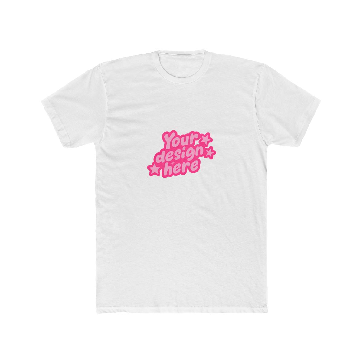 Custom Baby Tee - Official t-shirts merchandise