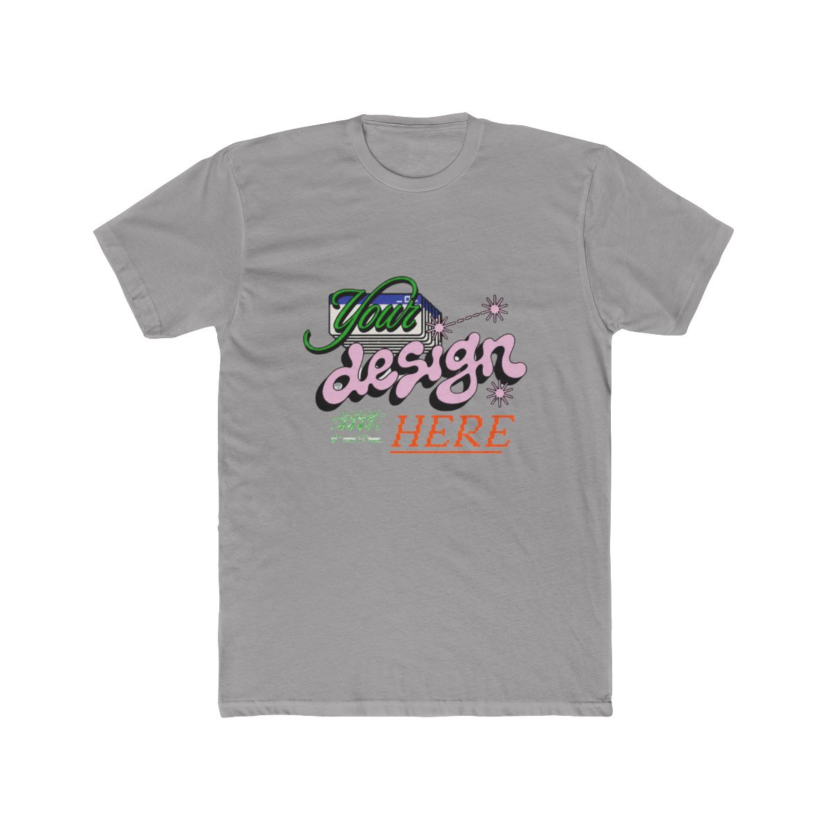 Custom Classic Tee - Official t-shirts merchandise