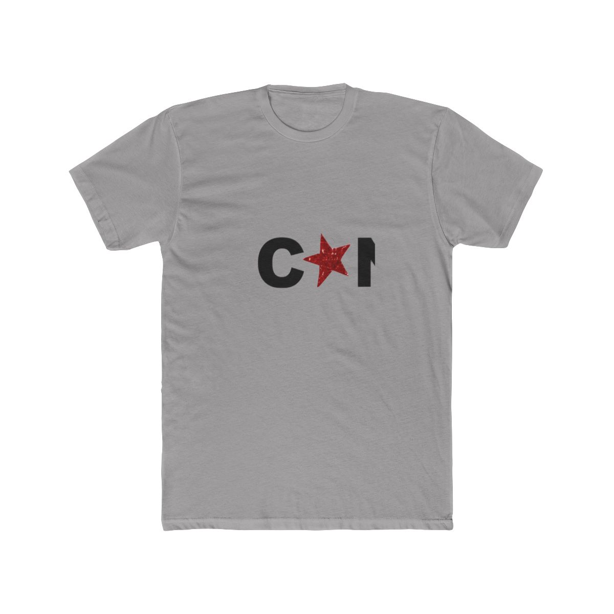 C*NTY Boxy Crop Tee - Official t-shirts merchandise