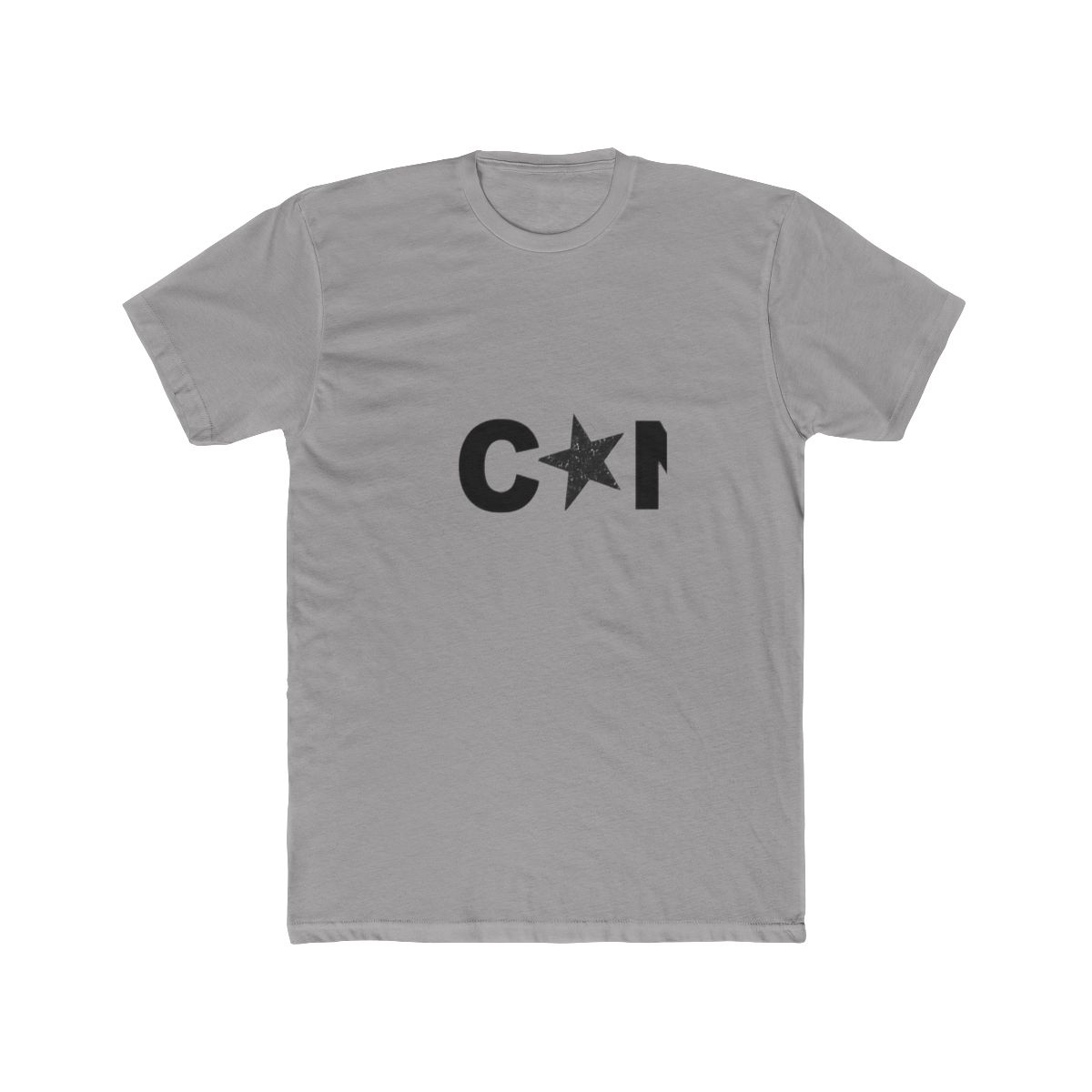 C*NTY Longline Baby Tee - Official t-shirts merchandise