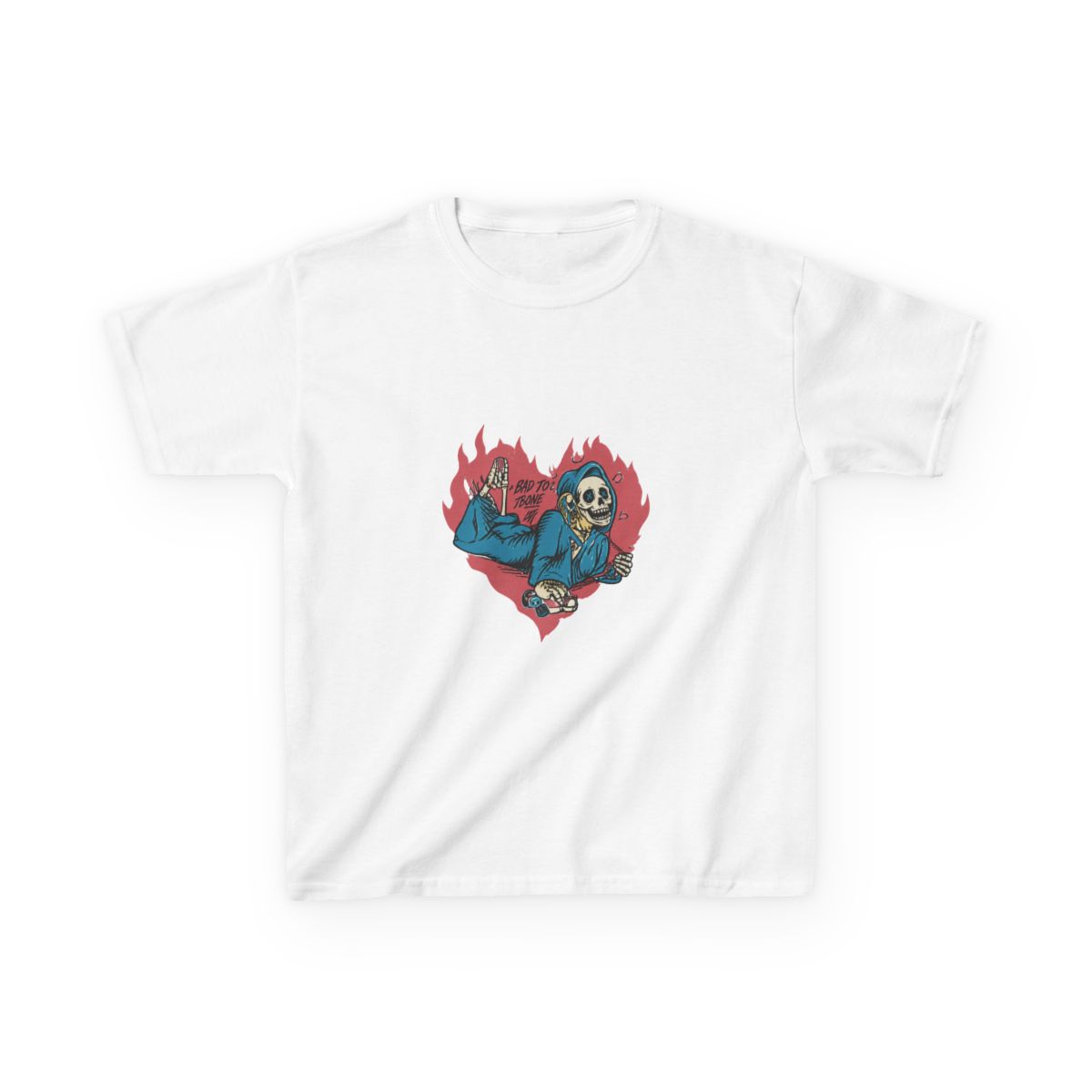 No You Hang Up Kids T-Shirt - Official t-shirts merchandise