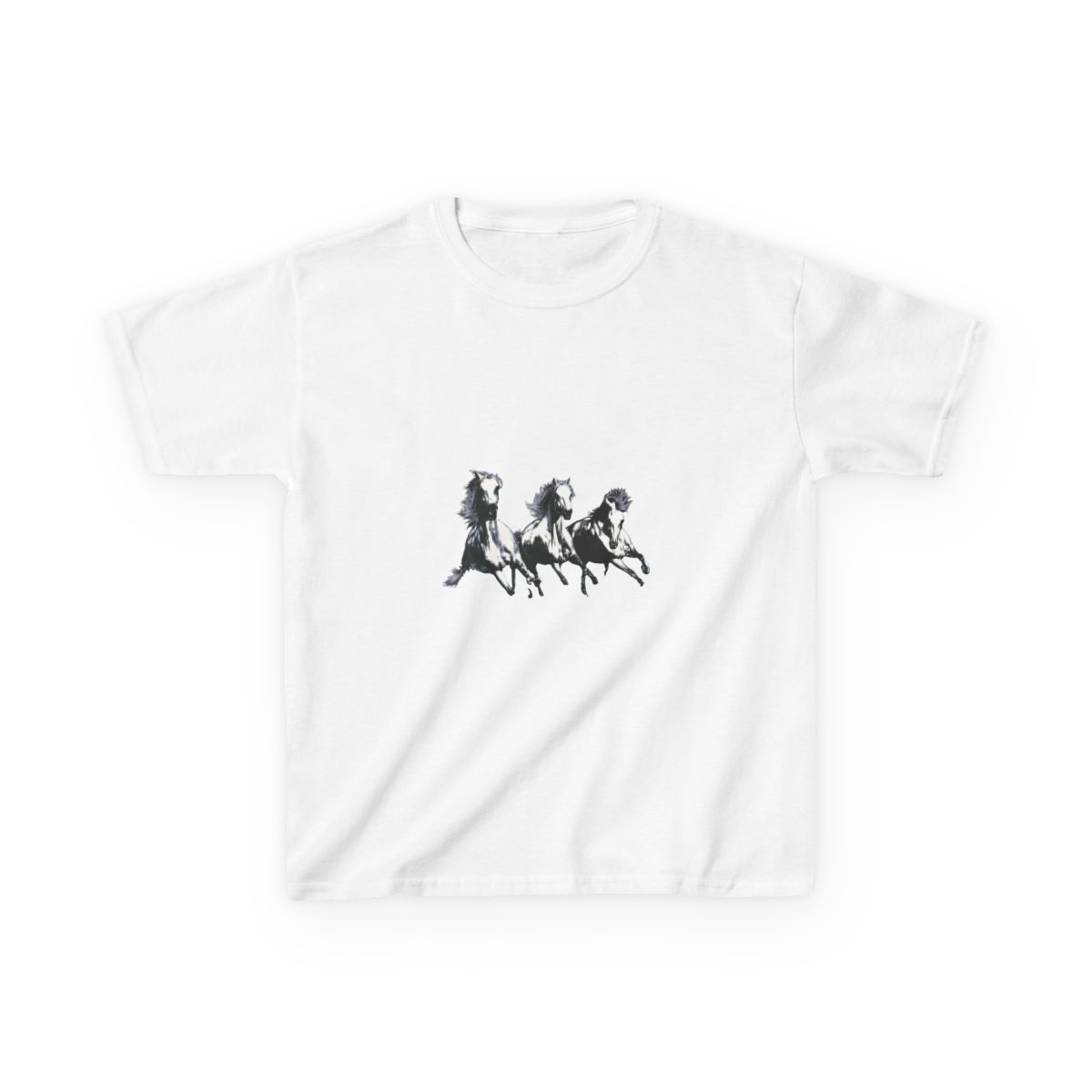 Midnight Rider Kids T-Shirt - Official t-shirts merchandise
