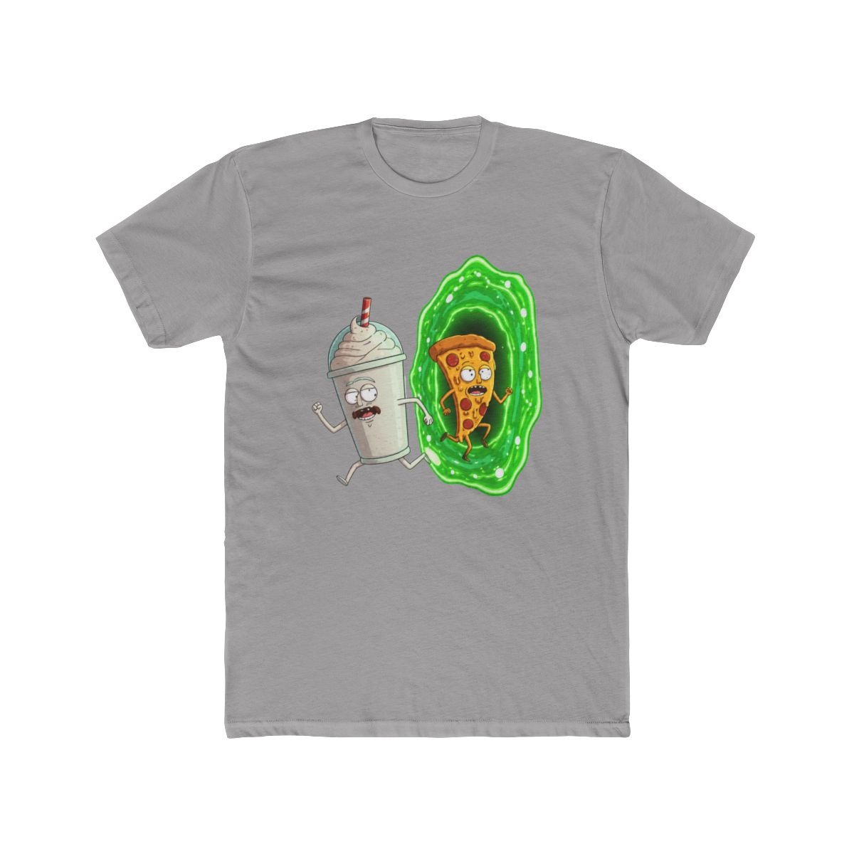 Rick And Morty T Shirt - Official t-shirts merchandise