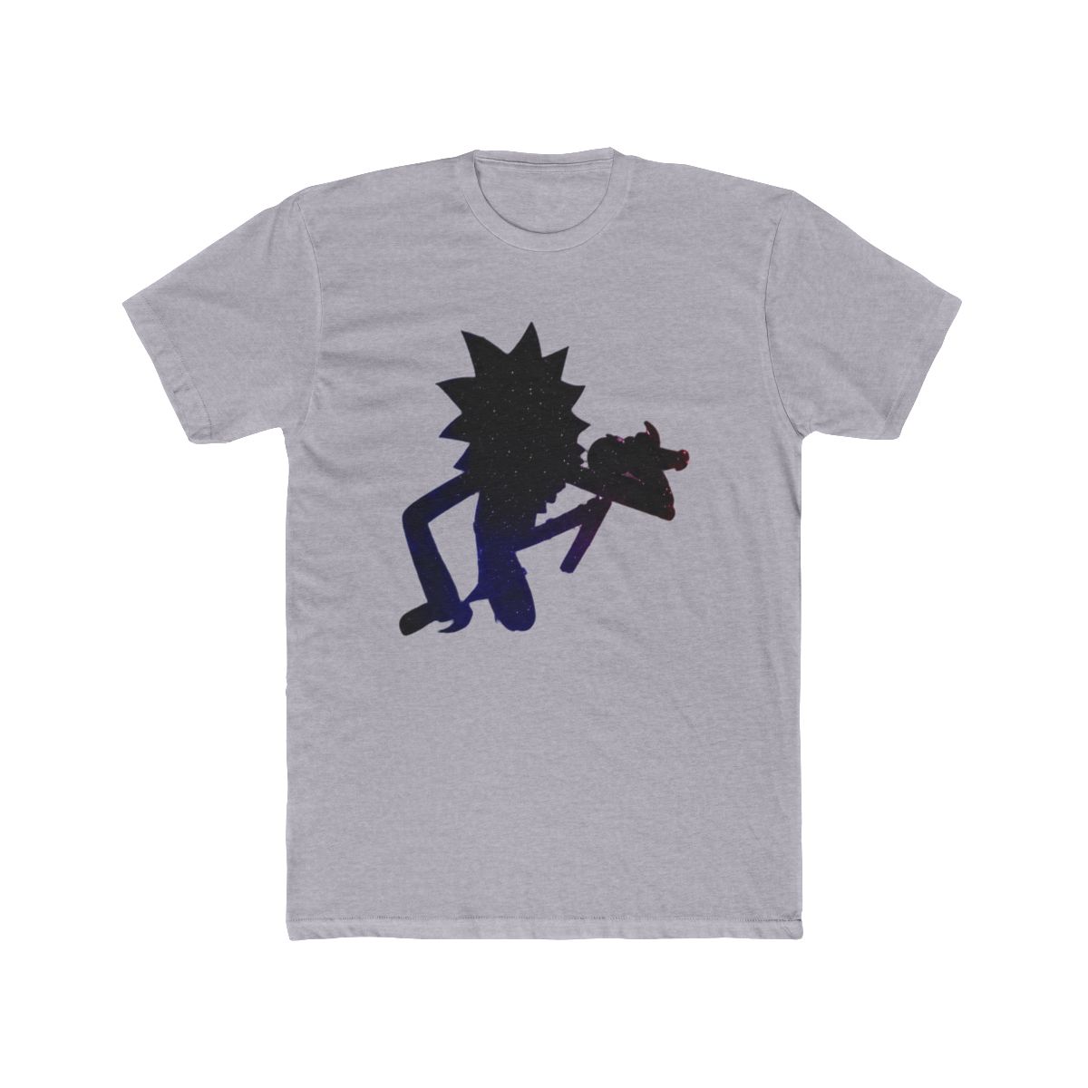 Art Rick And Morty T Shirt