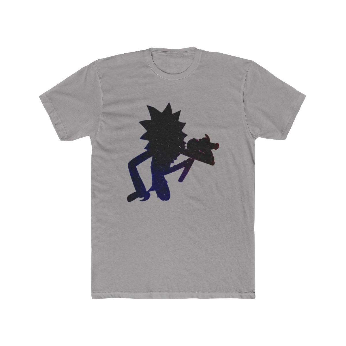Art Rick And Morty T Shirt - Official T-Shirts merchandise