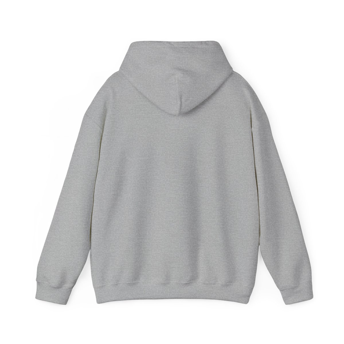 Rick and Morty Graphis Print Hoodie - alternate angle 1, merchandise