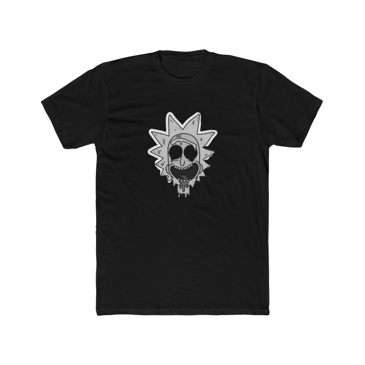 Softstyle Rick And Morty T Shirt