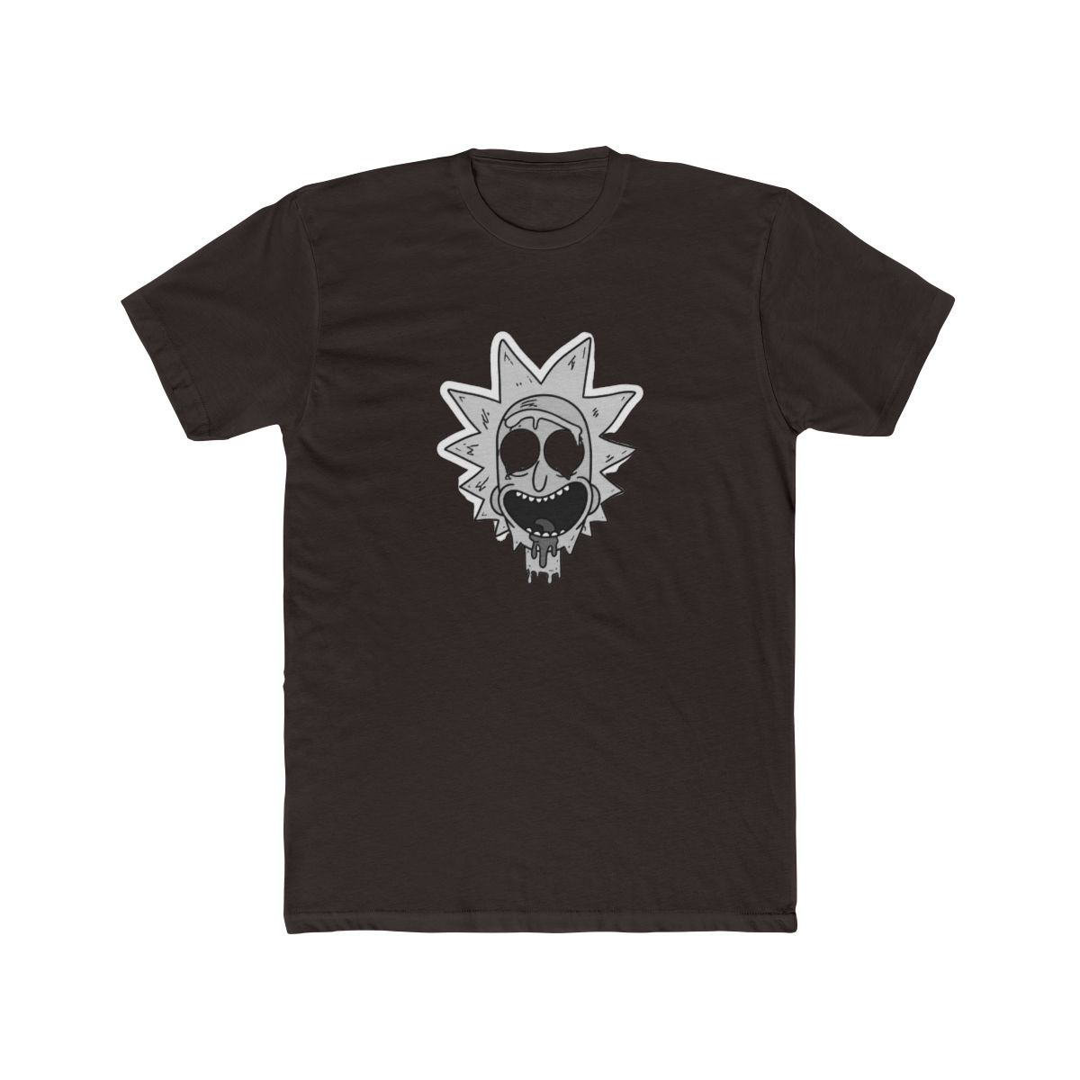 Softstyle Rick And Morty T Shirt - Official T-Shirts merchandise