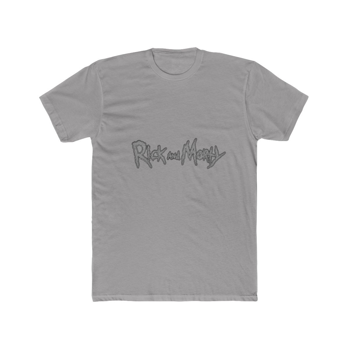Rick And Morty Softstyle T Shirt - Official t-shirts merchandise
