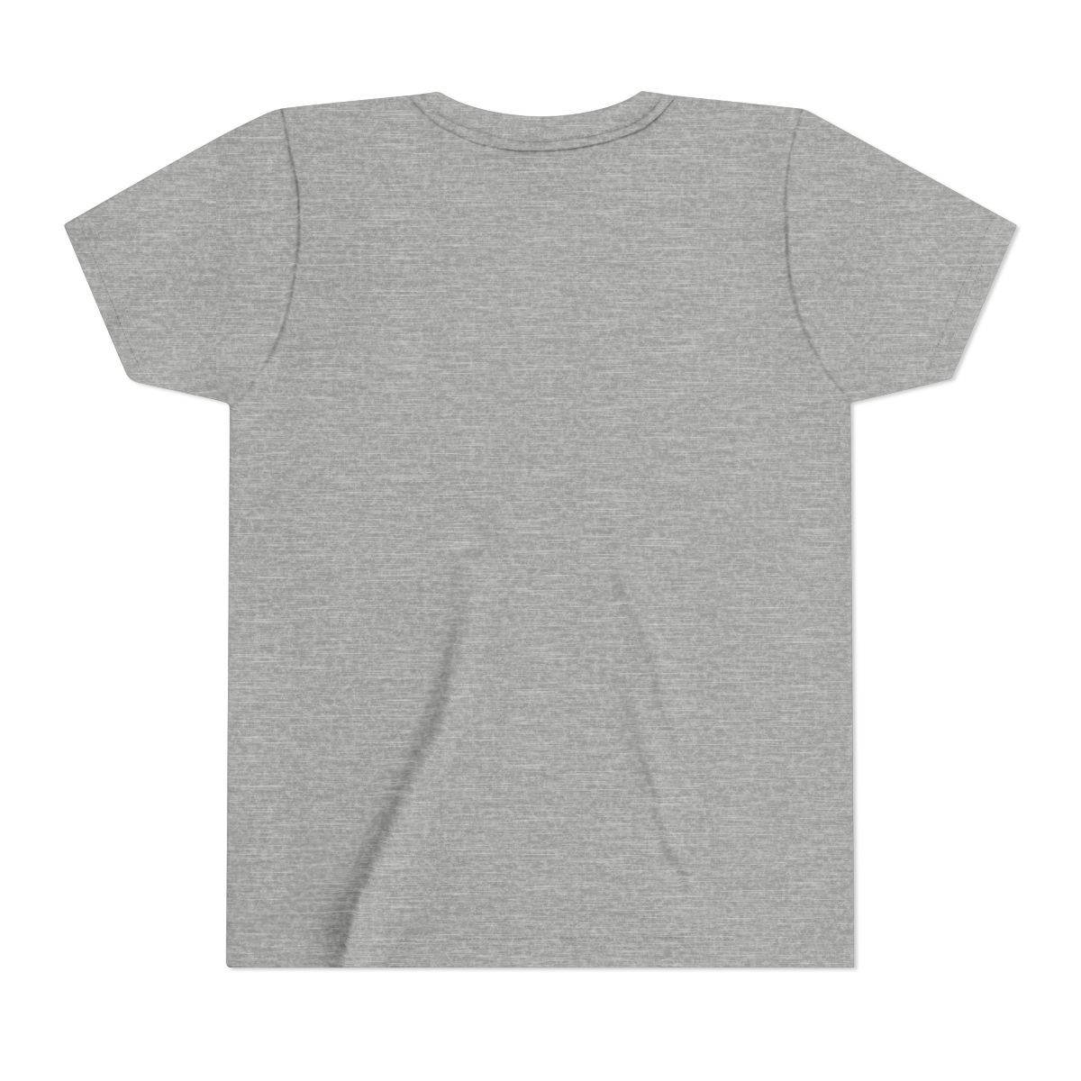 New Summer 2024 Rick and Morty Kids T Shirt - alternate angle 1, merchandise
