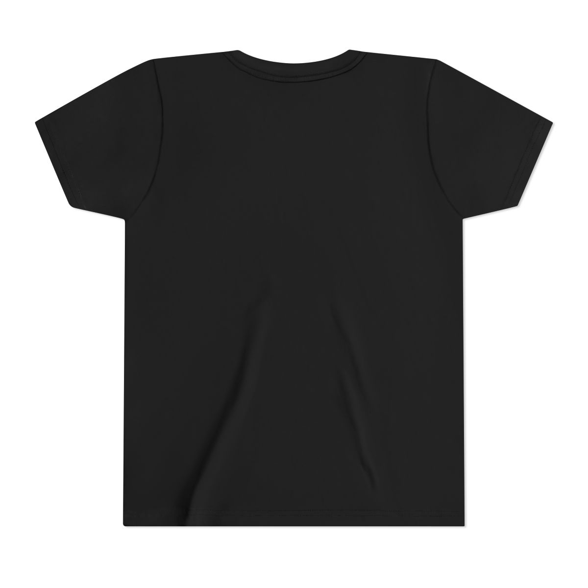 Rick and Morty Babies Kids T Shirt - alternate angle 1, merchandise