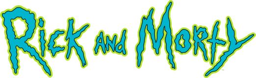 Rick and Morty - Official Merchandise